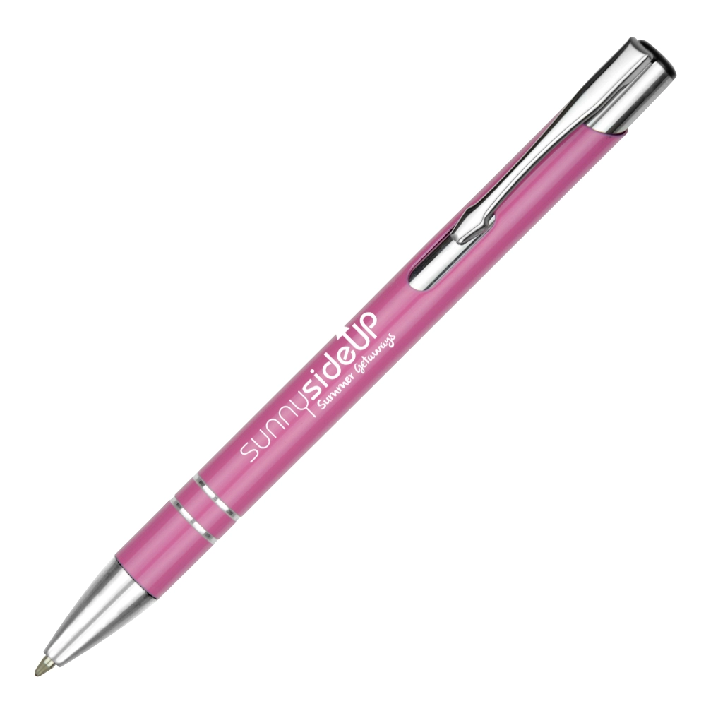 Beck Ball Pen